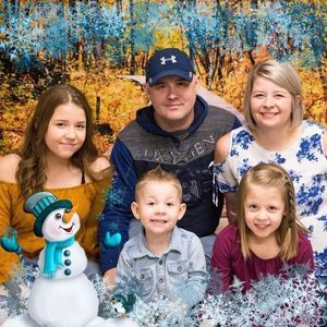 Meet your Posher, Natasha